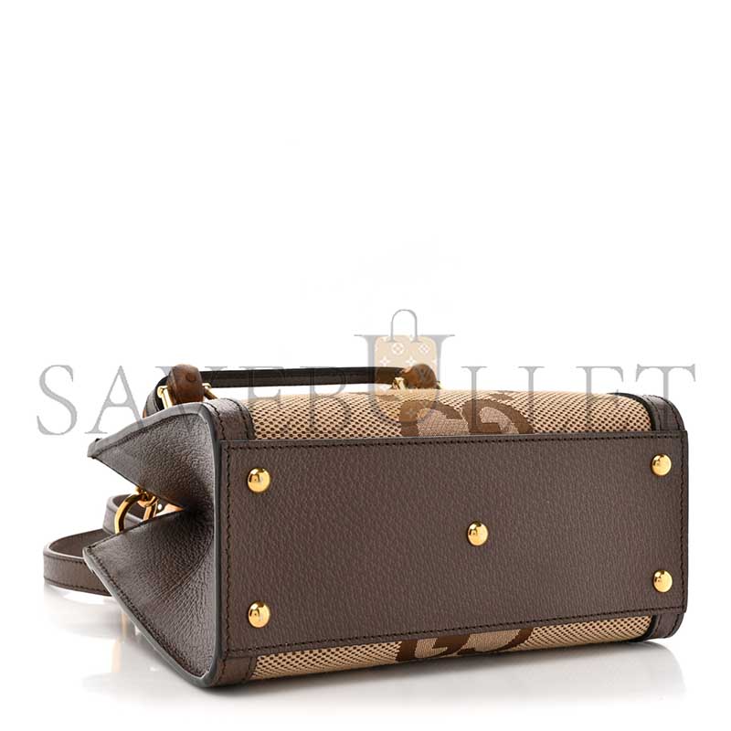 GUCCI DIANA SMALL TOTE BAG 655661 (20*16*10cm)